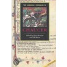 The Cambridge Companion to Chaucer by Unknown