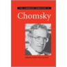 The Cambridge Companion to Chomsky door Onbekend
