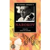 The Cambridge Companion to Nabokov door Joy Connolly