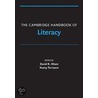 The Cambridge Handbook Of Literacy door Nancy Torrance