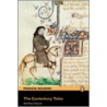 The Canterbury Tales  Book/Cd Pack by Geoffrey Chaucer