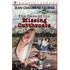 The Case of the Missing Cutthroats