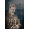 The Catholic Church And Conversion door Gilbert Keith Chesterton