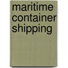 Maritime Container Shipping door Nvt