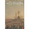 The Church in an Age of Revolution door Alexander Roper Vidler