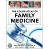 The Color Atlas of Family Medicine door Richard Usatine