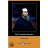 The Complete Bachelor (Dodo Press) by Unknown