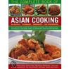 The Complete Book of Asian Cooking by Sallie Morris