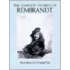 The Complete Etchings Of Rembrandt