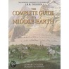 The Complete Guide To Middle-Earth door Robert Foster
