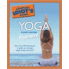 The Complete Idiot's Guide to Yoga by Joan Budilovsky