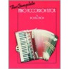 The Complete Piano Accordion Tutor by Ivor Beynon