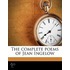 The Complete Poems Of Jean Ingelow