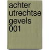 Achter Utrechtse gevels 001