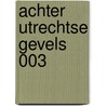 Achter Utrechtse gevels 003