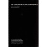 The Concept Of Logical Consequence by John Etchemendy