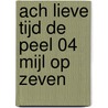 Ach lieve tijd de Peel 04 mijl op zeven