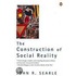 The Construction Of Social Reality