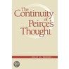 The Continuity Of Peirce's Thought by Kelly A. Parker
