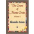 The Count of Monte Cristo Volume I