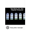 The Dean; Or, The Popular Preacher by Fanny Aikin Kortright