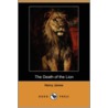 The Death of the Lion (Dodo Press) by James Henry James