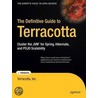 The Definitive Guide to Terracotta by Terracotta Inc.