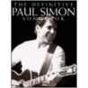 The Definitive Paul Simon Songbook by Paul Simon