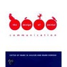 The Design of Animal Communication door Marc Hauser