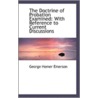 The Doctrine Of Probation Examined door George Homer Emerson