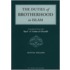 The Duties of Brotherhood in Islam