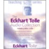 The Eckhart Tolle Audio Collection