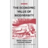 The Economic Value of Biodiversity by Domenic Moran