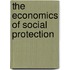 The Economics Of Social Protection