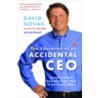 The Education Of An Accidental Ceo door John Boswell