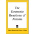 The Electronic Reactions Of Abrams