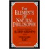 The Elements Of Natural Philosophy