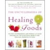 The Encyclopaedia Of Healing Foods door Michael Murray
