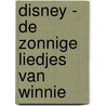 Disney - de zonnige liedjes van Winnie door Nvt