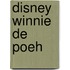 Disney Winnie de Poeh