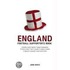 The England Loyal Supporter's Book