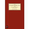 The English in the Twelfth Century door John Gillingham