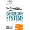 The Essence Of Information Systems door John Ward
