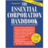 The Essential Corporation Handbook
