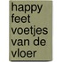 Happy Feet  Voetjes van de vloer