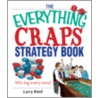 The Everything Craps Strategy Book door Larry Edell