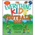 The Everything Kids' Football Book