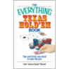The Everything Texas Hold 'em Book door John Wenzel