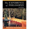 The Experience Of Philosophy 6/e P door Raymond Martin