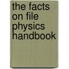 The Facts on File Physics Handbook door The Diagram Group